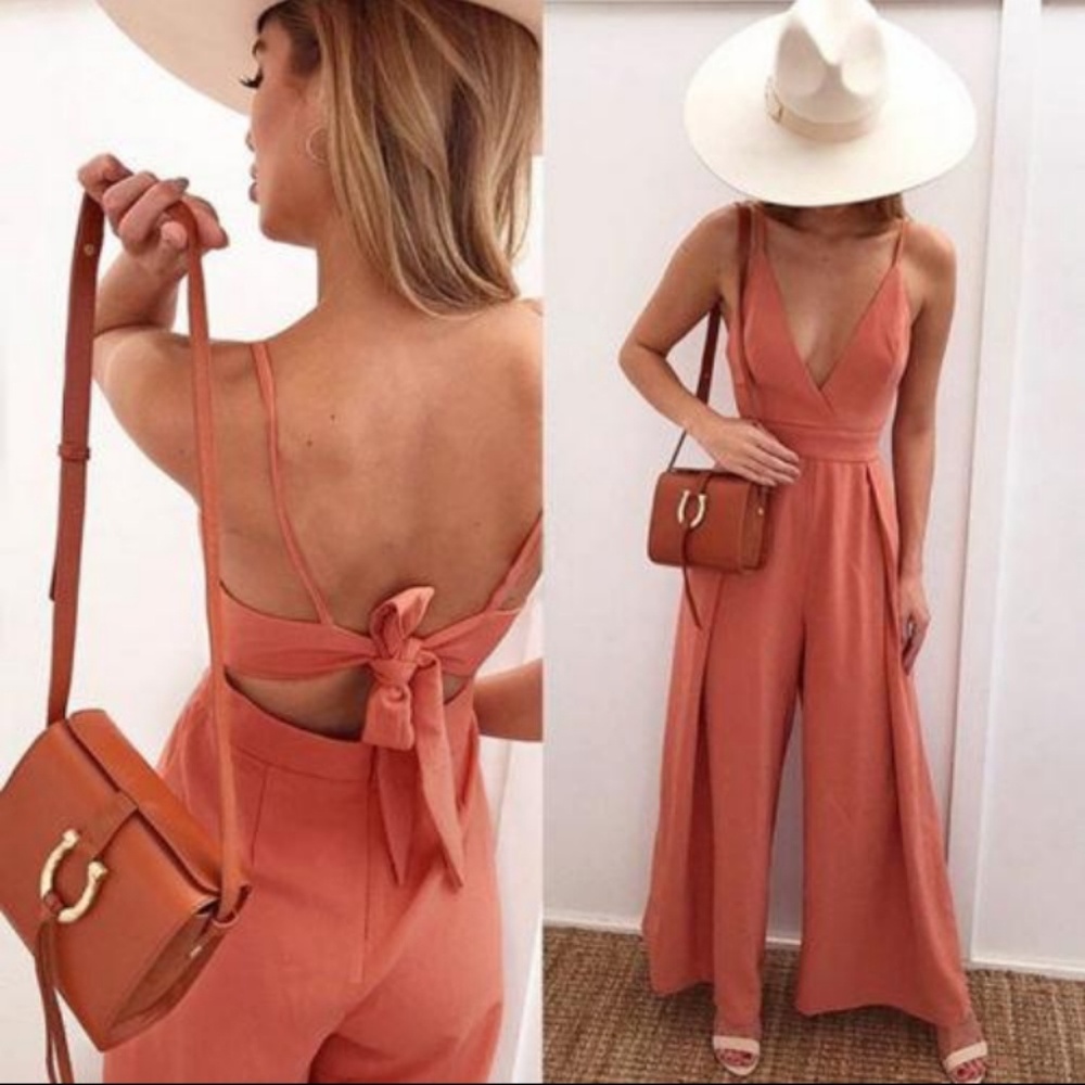 Jumpsuit